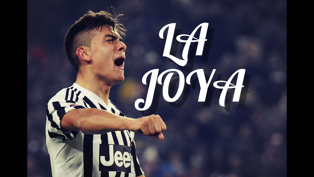 Paulo Dybala La Joya | Best Goals & Skills 2015/2016 | Juventus
