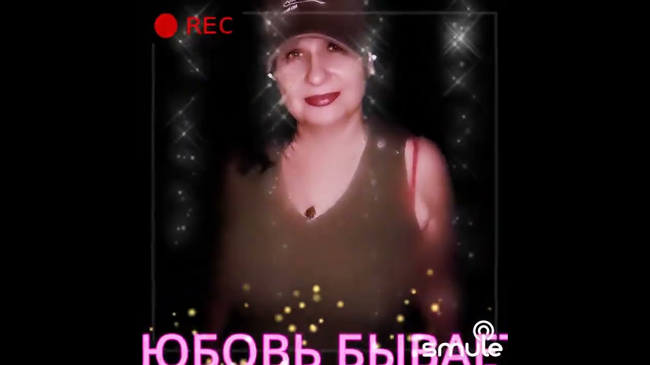 Bitter HangOver - My Cover of Kristina Orbakaite's Hit