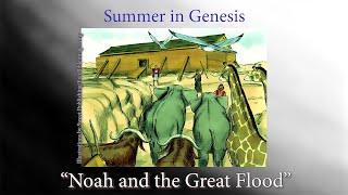 20250629-1100 Worship Service -