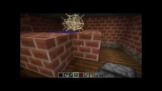Minecraft Horror Map Tutorial: Gmod Rendition