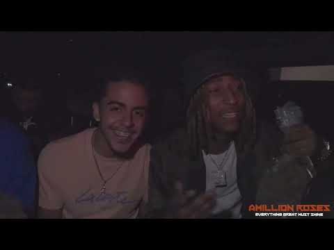 G Mikey ft Baby DraK, 4Three, B2Solid - "2 Million Up Remix" (Official Music Video)