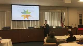Downtown Kinston and Branding