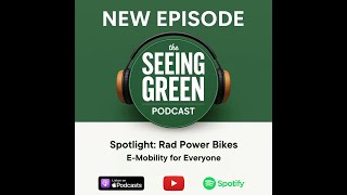 Spotlight: Rad Power Bikes -- Accessible E-Mobility for Everyone