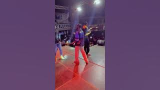 Kooko Performs at Sunyani Unity Festival 2025