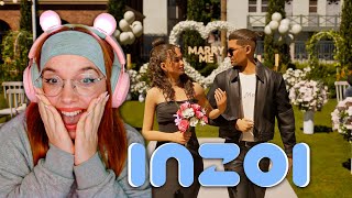 Las Bodas Han Cambiado Mucho 👰 | GAMEPLAY | INZOI