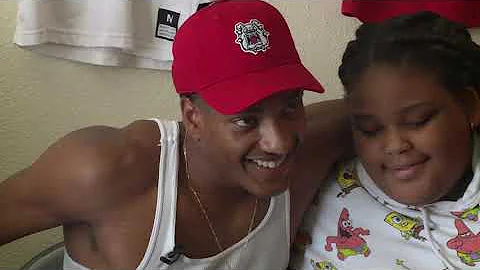 4-star recruit Joseph "JoJo" Hunter verbally commi...