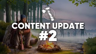 LOADED Content Update 2 - Trailer