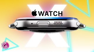 Apple Watch X : plus Ultra ! (design, prix, nouveautés…)