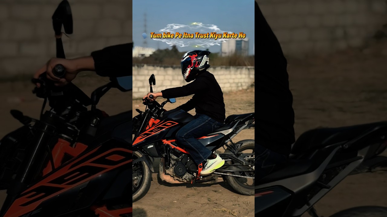 🥀SHARE KTM DUKE & RC LOVER’s💕 