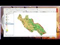 Prediction of Land Use/Land Cover Change using QGIS and ArcGIS (2010-2020-2030)