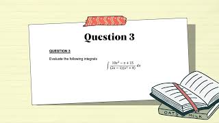 PROJECT FOUNDATION OF APPLIED MATH (MAT438)