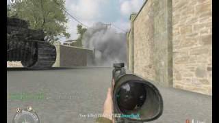 CoD2 e-headhunters unhollYca