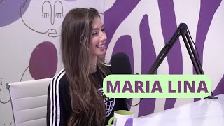 Maria Lina - PodDarPrado #85