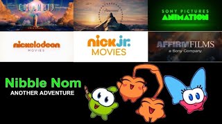 SONY pictures Animation ブラックキャップ Sony Pictures Animation Logo made by AI - YouTube