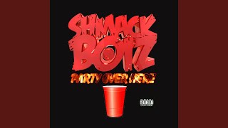 Party Over Here