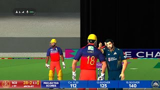 🔴 Game Changer 5 V4.3 LIVE 🔥 ipl auction 2026 live in gt vs csk #livestream#cricket#GC5V43 #IPL26