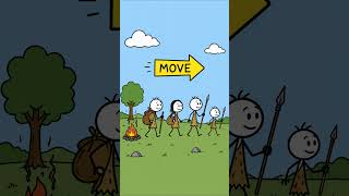 Civilization Was Never Supposed to Happen
