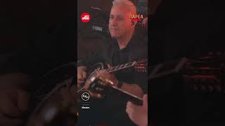 Πέτρος Ιακωβίδης | Άφησε με μόνο | Sfera 102,2