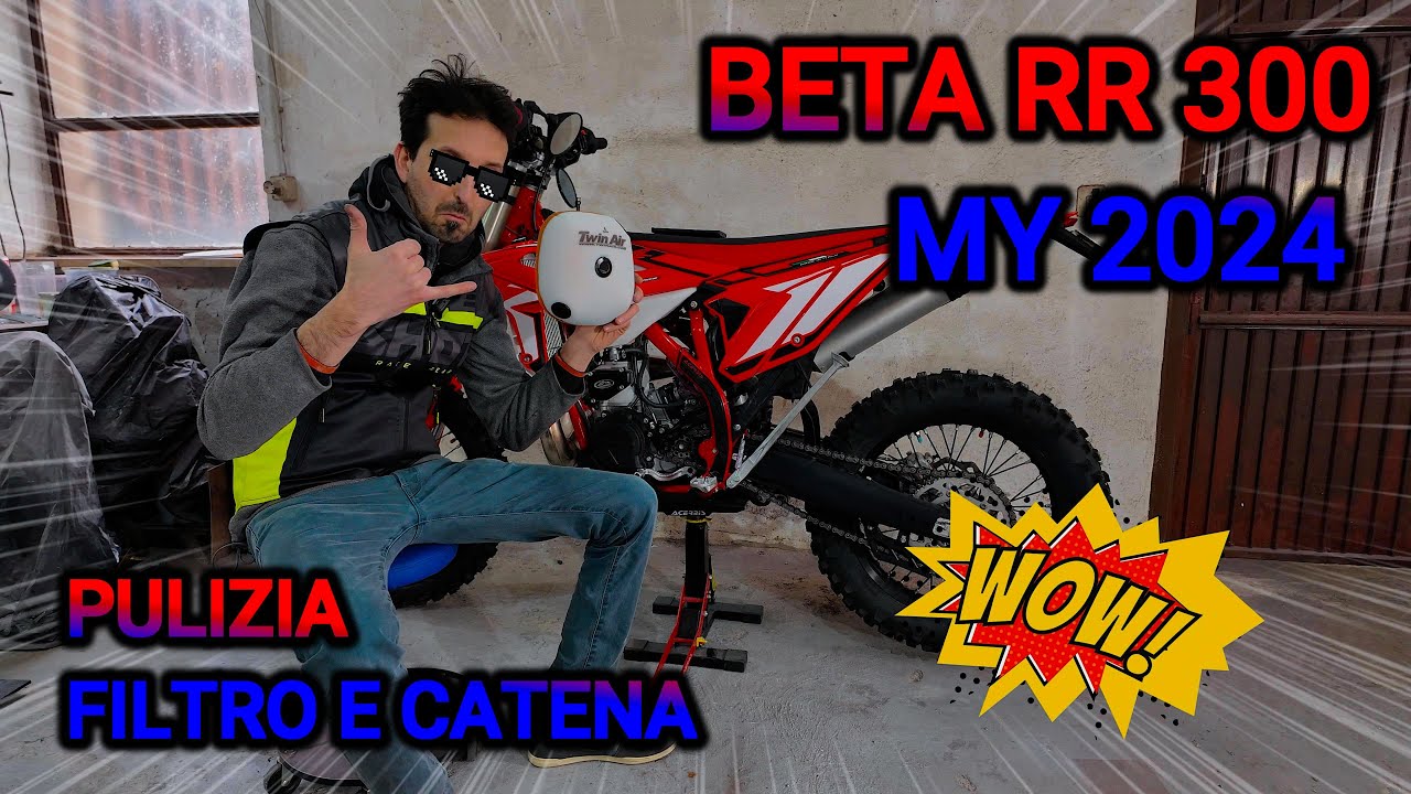 Raw beta. Raw beta