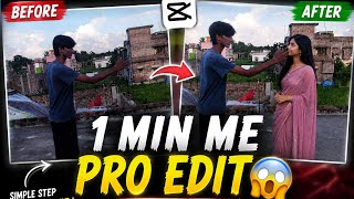 “1 Minute Me Photo Me Girl Add 😱 | CapCut AI Editing”#CapCut #CapCutEditing #AIEditing #PhotoEditing screenshot 5