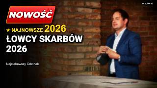 Lowcy Skarbów 2026 S1-15-16 | Najbardziej ekscytujący odcinek