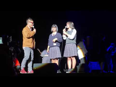 枚岡樟風高校軽音　ロックンロール・ウィドウ　　高校軽音フェス2023-2