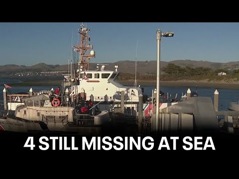 Search and rescue
