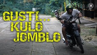 LAWAK JOWO 12 - JOMBLO KARATAN - Ucup Klaten