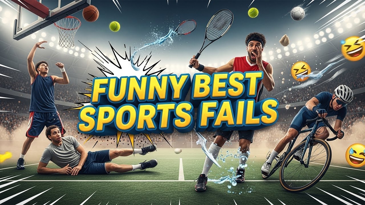 Ultimate Funny Moments 🤣 | Try Not to Laugh Compilation - YouTube