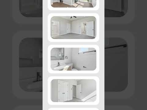 614 N Robinson St, Cleburne, TX home video tour