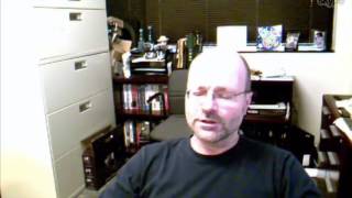 Safety First In Computer Science Experiments, Prof. Akos Ledeczi, Vanderbilt University