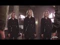 The stepford cuckoos  game of survival