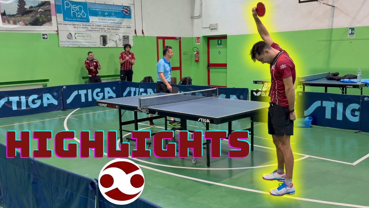 Serie B1 2025/26 - 11ª giornata, Villa Romanò - Mondovì 5-3 