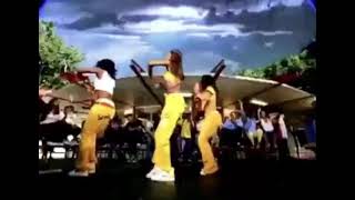 Tg4 - Virginity Official Video