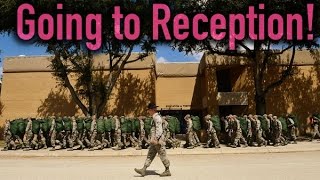 Military: Reception