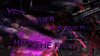 YET ANOTHER PVE BUILD AHHAHAHAHA | Archived