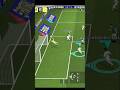 GK crazy save 🤯🔥 #efootball #efootball2025 #pes #shorts #explorepage #pes shoot #power shoot