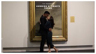 Audrina & Tir Theme The Proposal 7.11.2020
