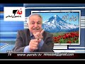 Hossein Faraji 04 01 2021 حسین فرجی ایران آزاد 