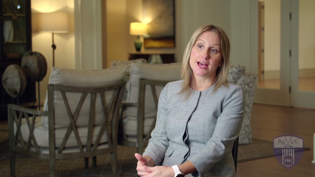 Bogey Hills Country Club Weddings