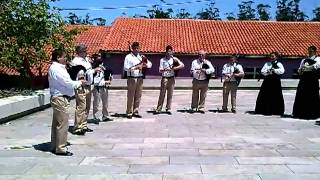 Gaiteiros de Buxantes. San Pedro 2013 (2)