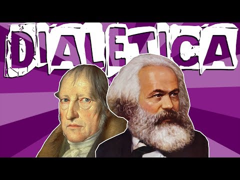 Vídeo: Método dialético na filosofia