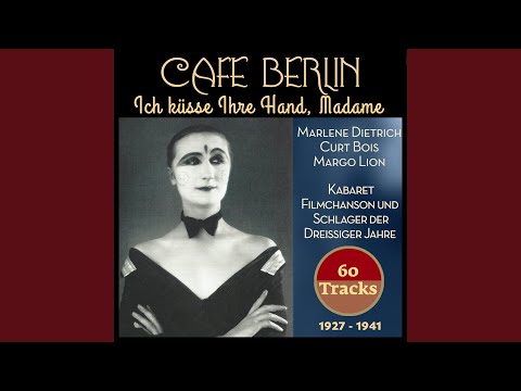 Das Lied von den Sommersprossen