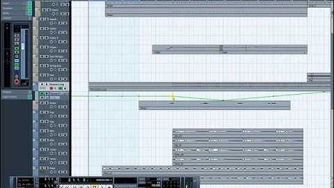 Intro To Music Production Lesson 3 Assignment