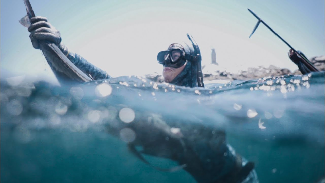 Spearfishing Commercial YouTube