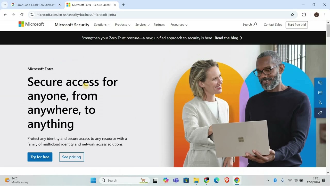 How To Fix Error Code 135011 on Microsoft Office - Quick Help