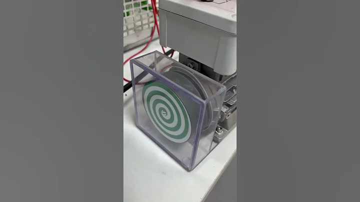 Take control of your Schneider VFD with analog control! Manually switch between forward and reverse