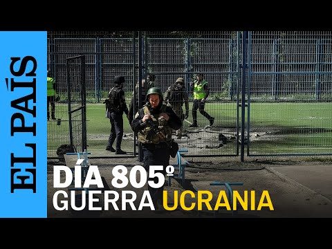 GUERRA | Rusia afirma que la guerra acabaría en dos semanas si Occidente dejara de apoyar a Ucrania