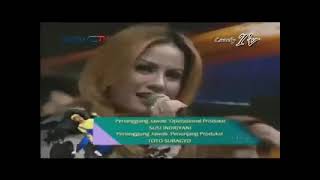 Aku Mau Lagi : NITA TALIA feat YASINTA ex DUO MOJANG, @ Suka suka Uya uya#mnctv