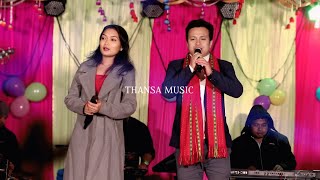 Ang Sumui Hor Chwng Rikha Govin Ft Siyari At Achaimaha Musical Band